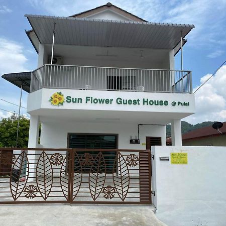 15 Min To Qing Xin Ling Cultural Village Ipoh Bagian luar foto