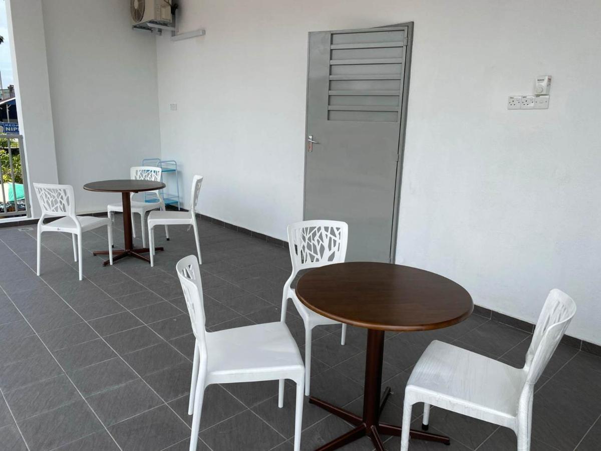 15 Min To Qing Xin Ling Cultural Village Ipoh Bagian luar foto