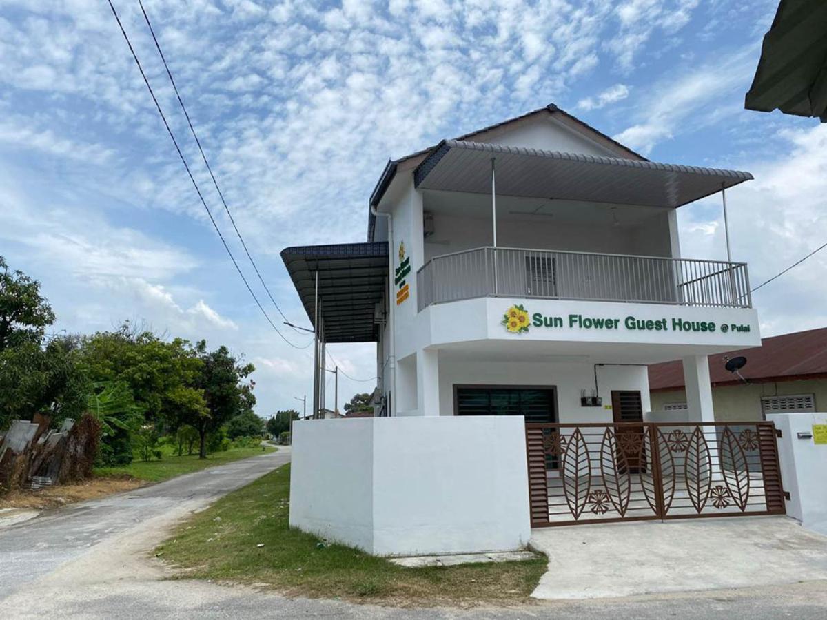 15 Min To Qing Xin Ling Cultural Village Ipoh Bagian luar foto