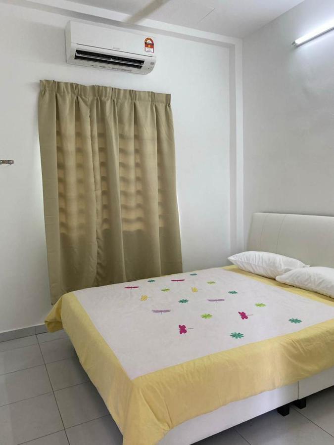 15 Min To Qing Xin Ling Cultural Village Ipoh Bagian luar foto